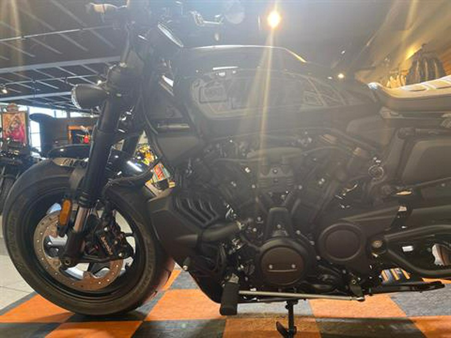 2023 Harley-Davidson Sportster® S