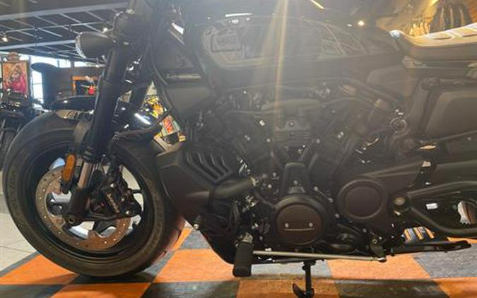 2023 Harley-Davidson Sportster® S