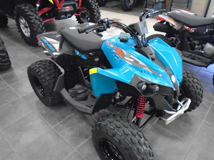 2024 Can-Am Renegade 110 EFI