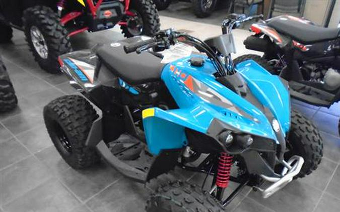 2024 Can-Am Renegade 110 EFI