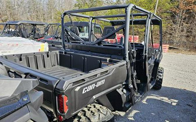 2024 Can-Am Defender MAX DPS HD9