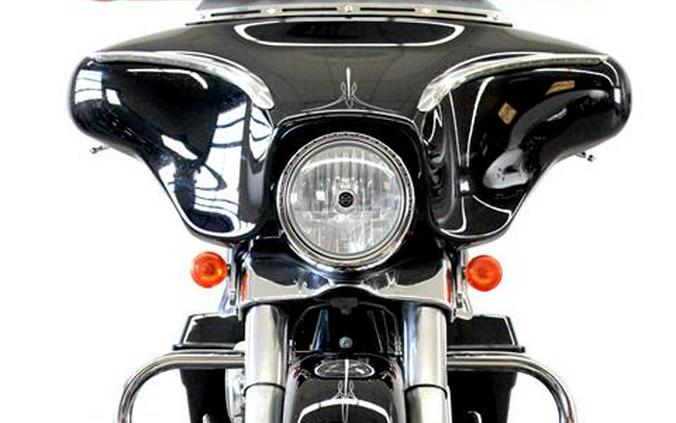 2011 Harley-Davidson Street Glide®