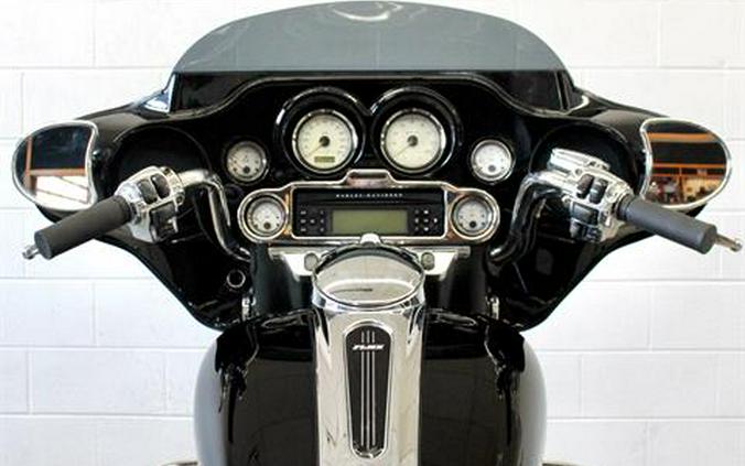 2011 Harley-Davidson Street Glide®