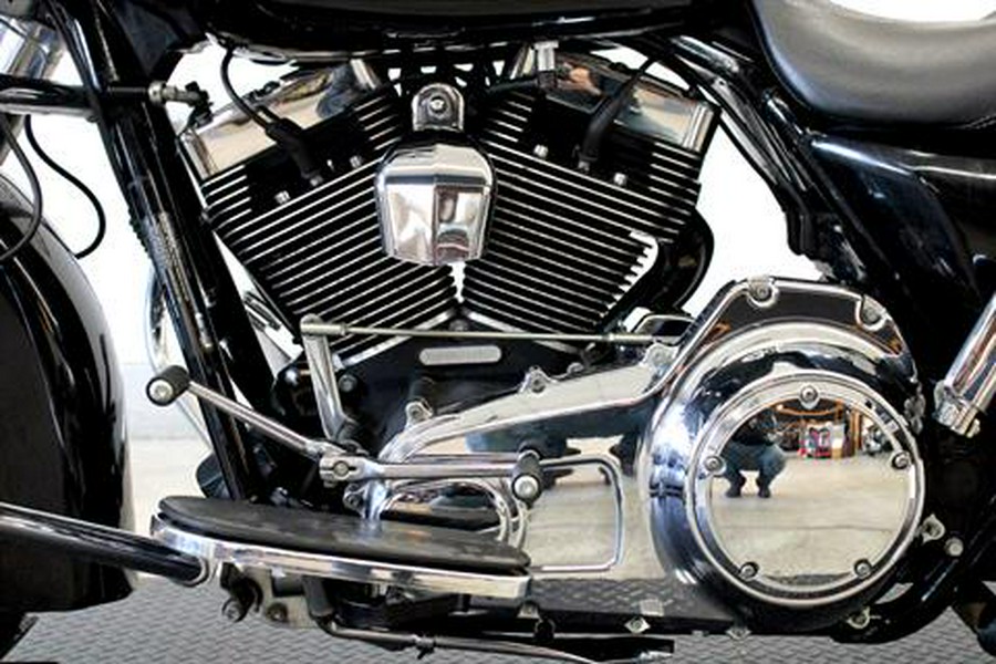 2011 Harley-Davidson Street Glide®