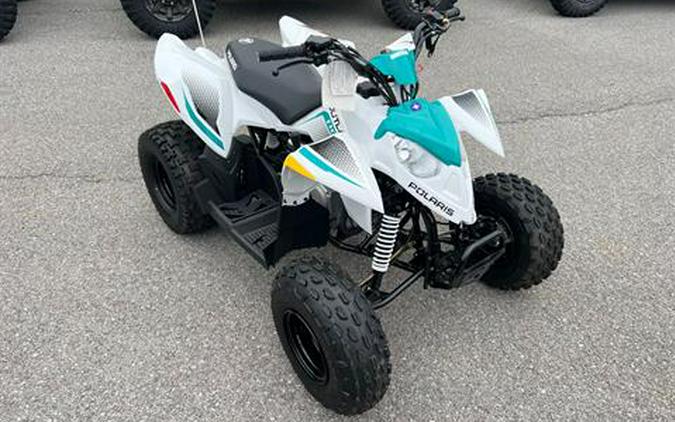 2024 Polaris Outlaw 110 EFI