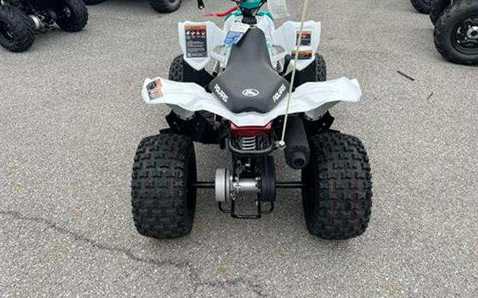 2024 Polaris Outlaw 110 EFI