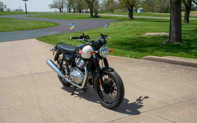 2024 Royal Enfield INT650