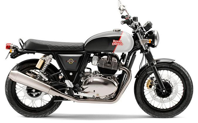 2024 Royal Enfield INT650