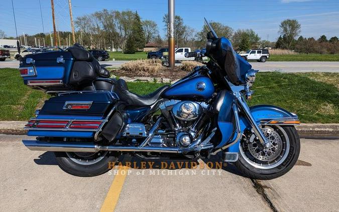 2004 Harley-Davidson® FLHTCUI - Electra Glide® Ultra Classic® Injection