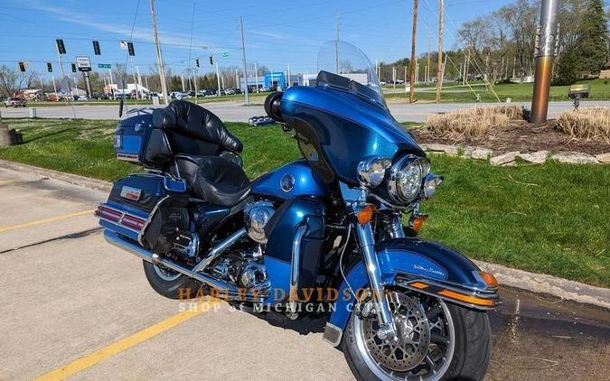 2004 Harley-Davidson® FLHTCUI - Electra Glide® Ultra Classic® Injection