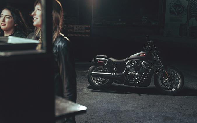 2023 Harley-Davidson Nightster Special