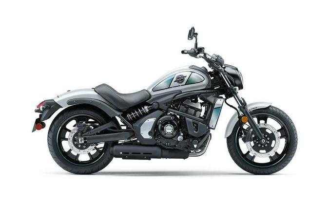 2022 Kawasaki Vulcan S