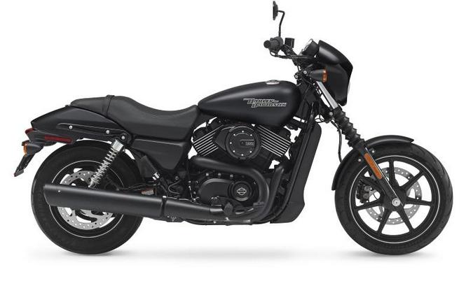 2018 Harley-Davidson® XG750 - Street® 750