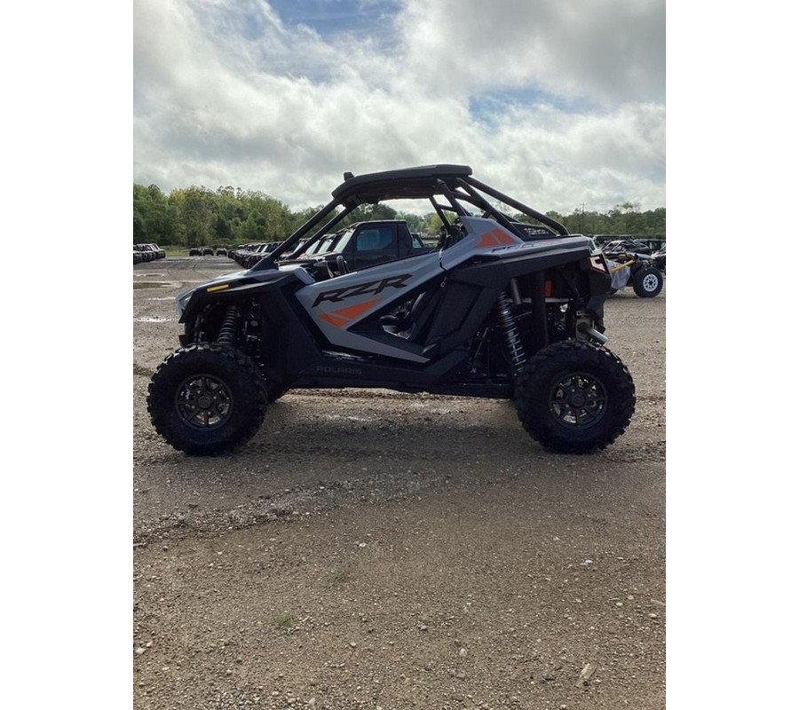 2024 Polaris RZR Pro XP Sport