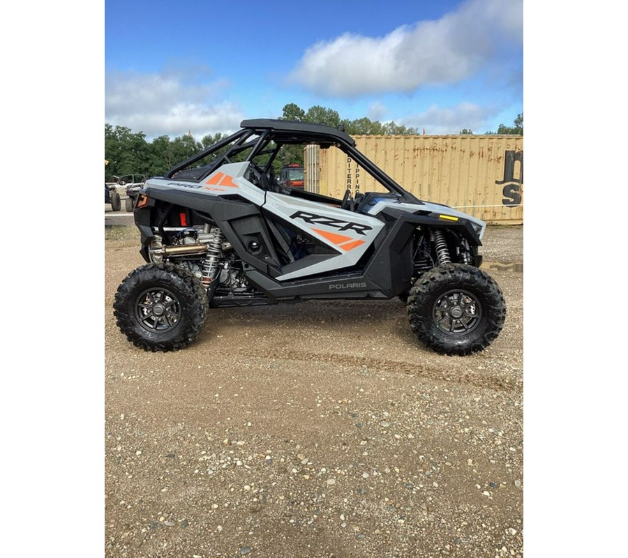 2024 Polaris RZR Pro XP Sport