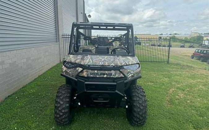 2024 Polaris Ranger XP Kinetic Ultimate