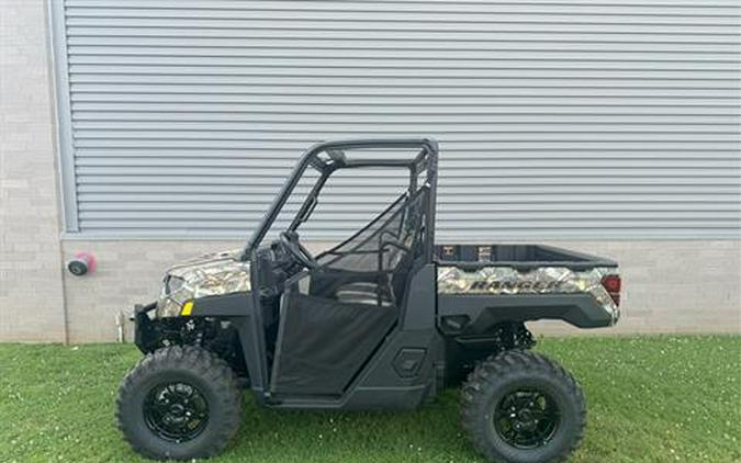 2024 Polaris Ranger XP Kinetic Ultimate