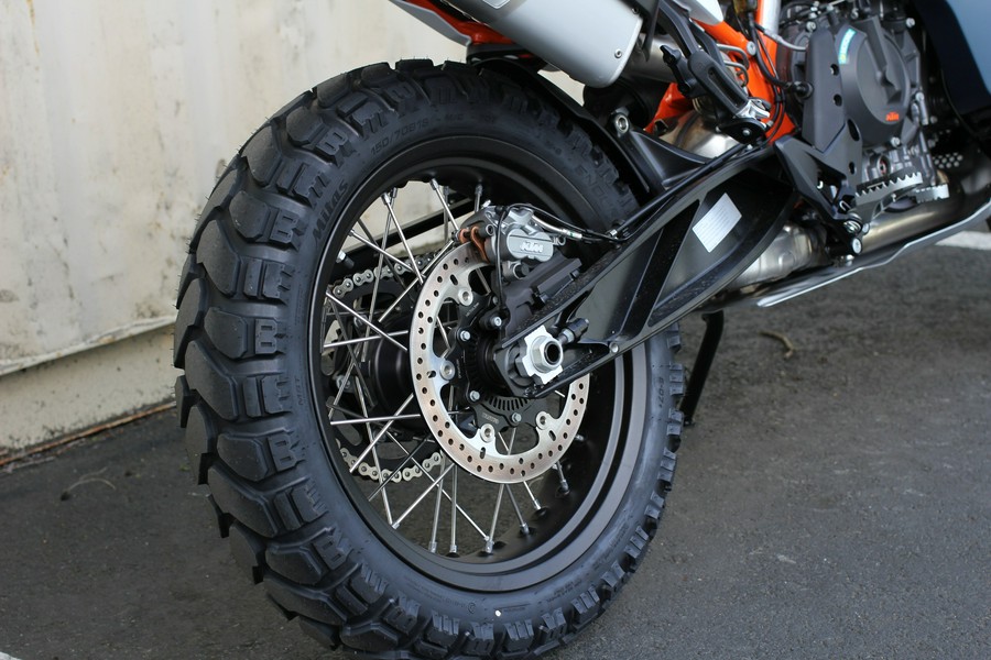 2024 KTM 890 Adventure R