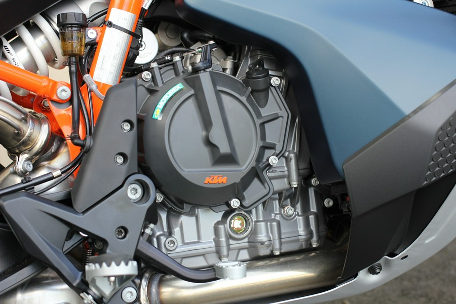 2024 KTM 890 Adventure R