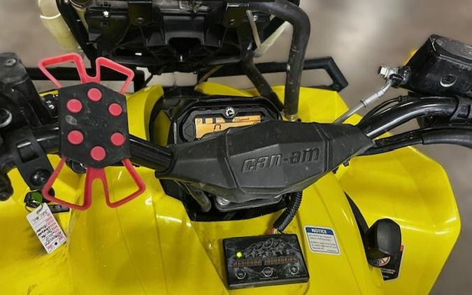 2019 Can-Am ATV RENEGADE 850EFI SY 19