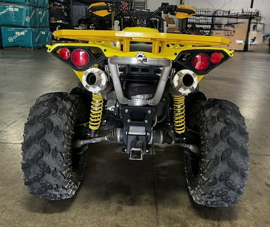 2019 Can-Am ATV RENEGADE 850EFI SY 19