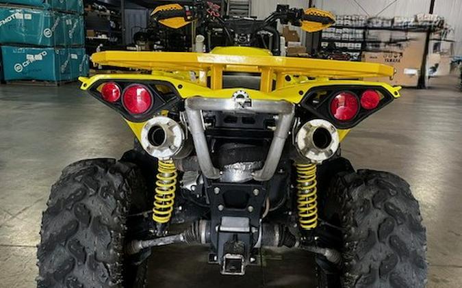 2019 Can-Am ATV RENEGADE 850EFI SY 19