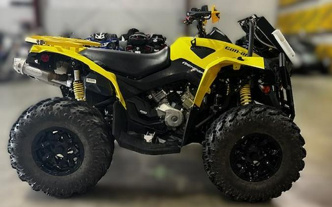 2019 Can-Am ATV RENEGADE 850EFI SY 19