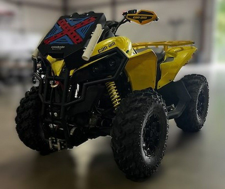 2019 Can-Am ATV RENEGADE 850EFI SY 19