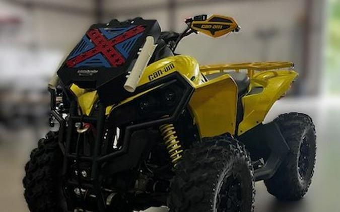 2019 Can-Am ATV RENEGADE 850EFI SY 19