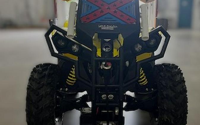 2019 Can-Am ATV RENEGADE 850EFI SY 19