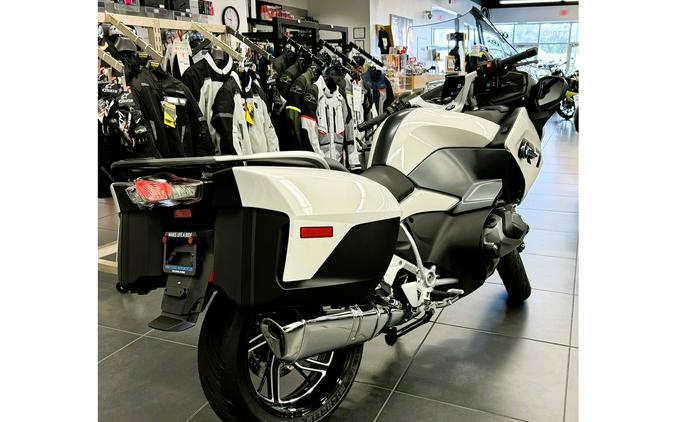 2024 BMW R 1250 RT