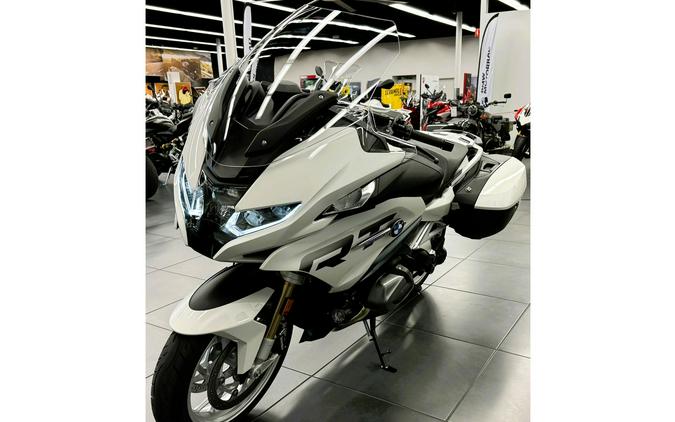 2024 BMW R 1250 RT