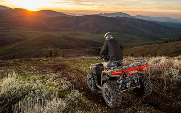 2017 Polaris Sportsman XP 1000 LE