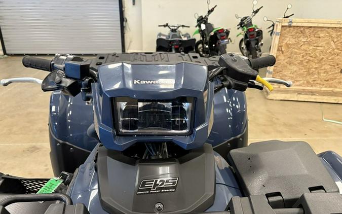 2024 Kawasaki Brute Force 750 EPS