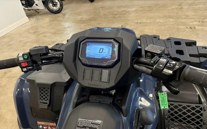 2024 Kawasaki Brute Force 750 EPS