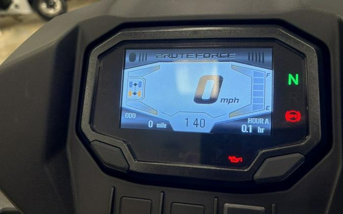 2024 Kawasaki Brute Force 750 EPS