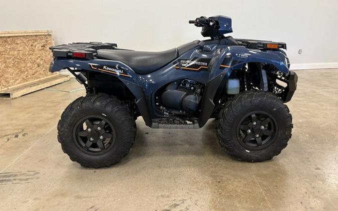 2024 Kawasaki Brute Force 750 EPS