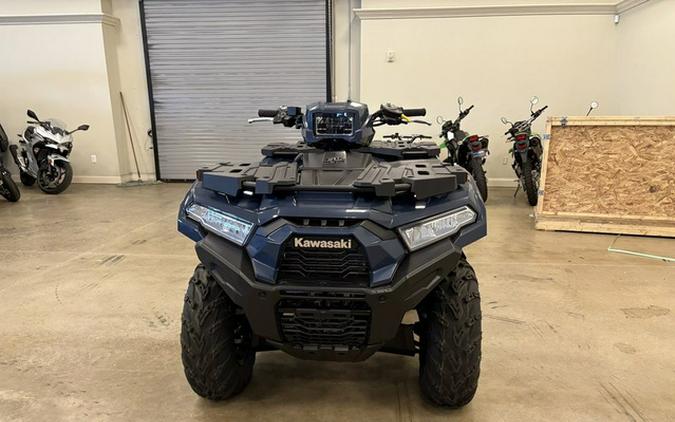 2024 Kawasaki Brute Force 750 EPS