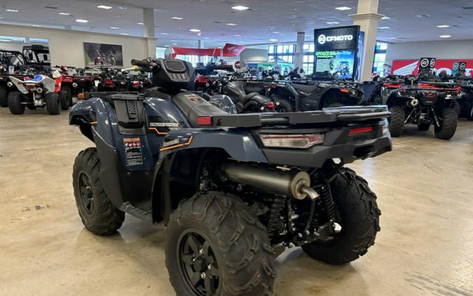 2024 Kawasaki Brute Force 750 EPS