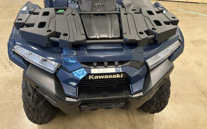 2024 Kawasaki Brute Force 750 EPS