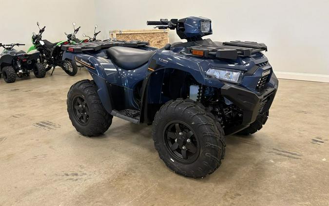 2024 Kawasaki Brute Force 750 EPS
