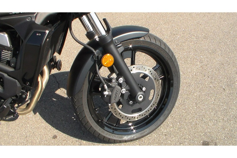 2024 Kawasaki Vulcan?? S Base