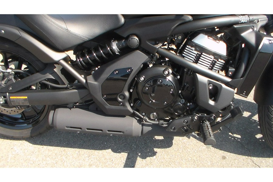 2024 Kawasaki Vulcan?? S Base