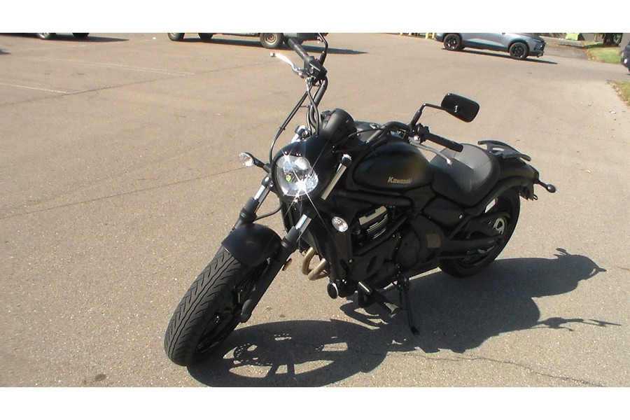 2024 Kawasaki Vulcan?? S Base