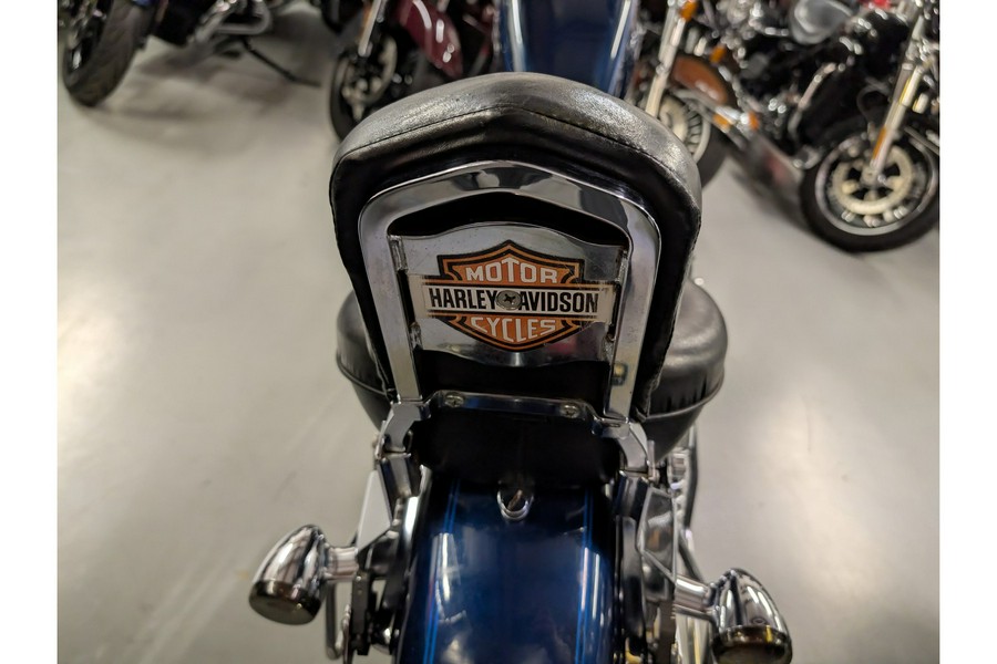 2002 Harley-Davidson® Sportster 1200