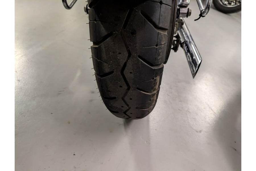 2002 Harley-Davidson® Sportster 1200