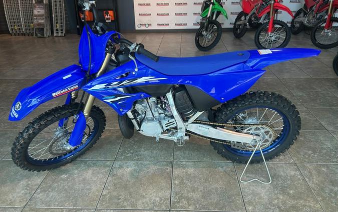 2026 Yamaha YZ 250
