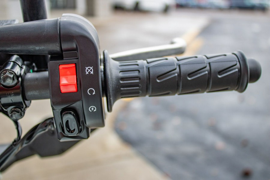 2026 Kawasaki Z125 PRO