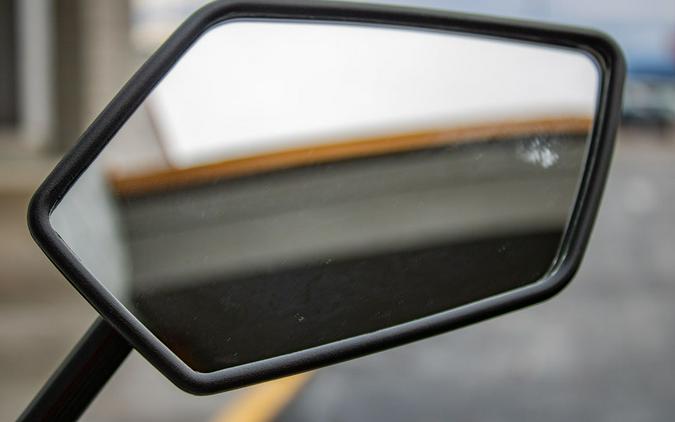 2026 Kawasaki Z125 PRO