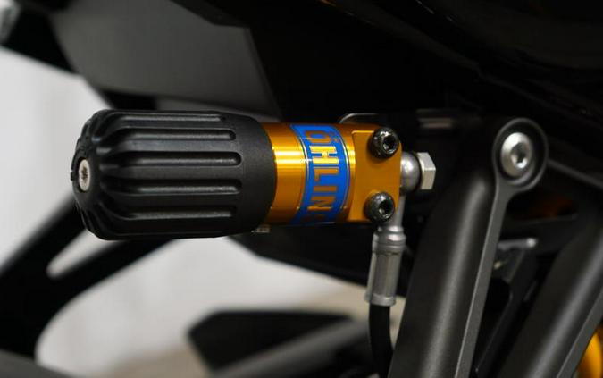 2026 Kawasaki Z900RS SE ABS